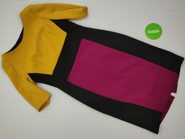 sukienka swetrowa h: MINOÁR, Women`s dress, size XL (EU 42) — 2