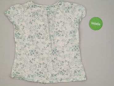 zwiewna bluzki w kwiaty: Bhs, Bluzka damska, rozmiar XL — 3