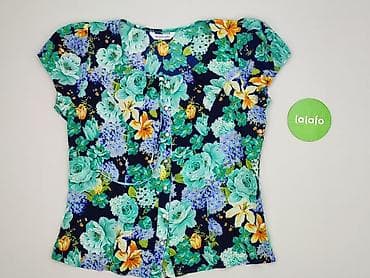 damska bluza 4f: Bluzka damska, rozmiar 4XL — 3