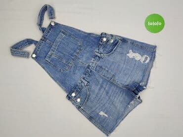 Жінкам: Denim, Напівкомбінезони жіночі, S на lalafo.pl — 2 Жінкам: Denim, Напівкомбінезони жіночі, S — 2