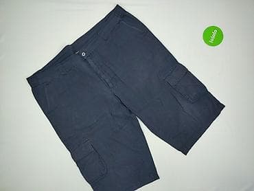 m: Livergy, Szorty dla mężczyzn, rozmiar 3XL — 2