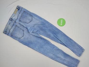 dzinsy reserved: Reserved, Jeansy damskie, rozmiar M — 3