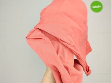 spodnie dresowe nike bez ściągaczy: Spodnie materiałowe damskie, rozmiar 2XL — 4