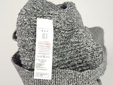 jeans amicci: New Look, Sweter dla mężczyzn, rozmiar S — 5