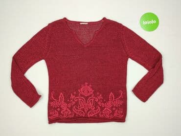 sweter hello kitty h: Women`s sweater, size M (EU 38) — 2
