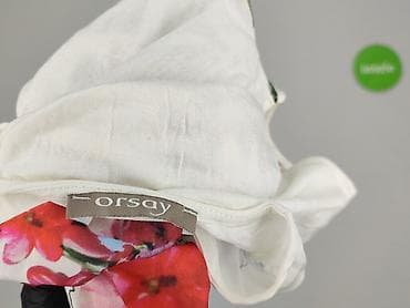 bluzki 134: Orsay, Bluzka damska, rozmiar S — 4