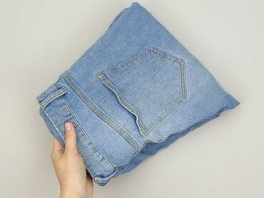 divided jeans: H&M, Jeansy damskie, rozmiar S — 5