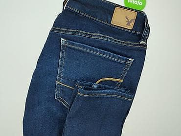 aerie: American Eagle, Jeansy damskie, rozmiar S — 5