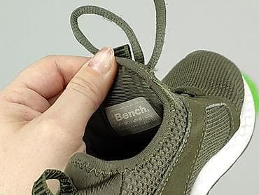 ecco 27: Buty sportowe 32, Używany — 4