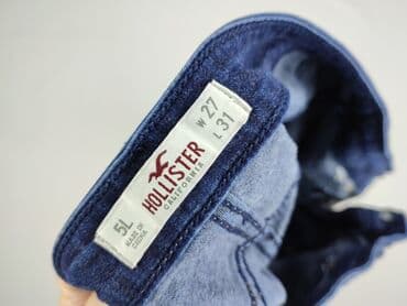hollister jeans: Hollister, Jeansy damskie, rozmiar S — 4