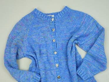 zalando sweter: Kardigan damski, M — 1