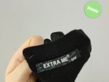 koszulki na ramiączkach plus size: Extra Me, Top damski, rozmiar S — 3