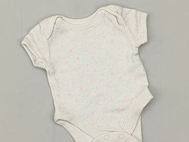 czerwona obcisła sukienka h: Body, George, Newborn baby, 
condition - Very good — 1