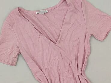 koszulka na ramiączkach jedwabna: Amisu, T-shirt damski, rozmiar XS — 1