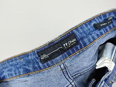 jd ubrania: JDY DENIM, Jeansy damskie, rozmiar S — 4