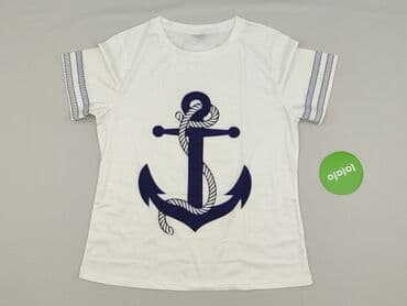 damska koszulka reprezentacji polski: T-shirt damski, rozmiar M — 2