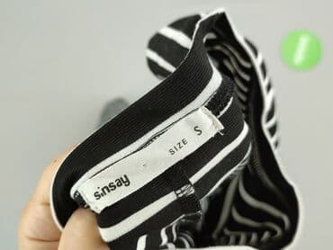 reserved sukienka zebra: Sinsay, Sukienka damska, rozmiar S — 4