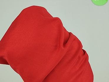 red collar: Сукня жіноча, розмір M — 6