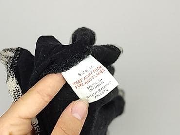 pajama pattern: Papaya, Bluzka damska, rozmiar XL — 5