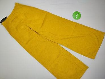 90s: Nasty Gal, Spodnie materiałowe damskie, rozmiar S — 3