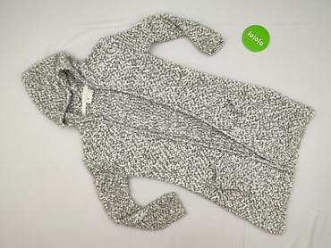 house bomber: Women`s cardigan, size S — 2