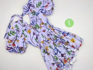 shein krótkie spodenki dla dzieci: Shein, Sukienka damska, rozmiar M — 3