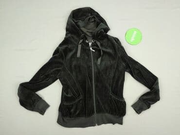 h: Denim Co, Women`s hoodie, size L (EU 40) — 2