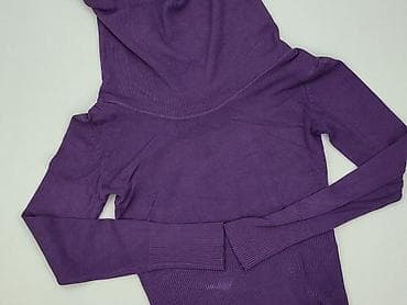 pull i bear bluza: Women`s golf, size L — 1