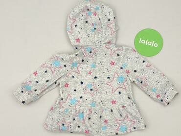 kapcie inblu ccc: Jacket, Pepco, 6-9 months, condition - Perfect — 3