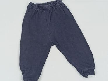 lidl spodnie przeciwdeszczowe: Sweatpants, 3-6 months, condition - Perfect — 1