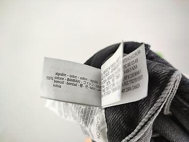 stradivarius cargo: Zara, Jeansy damskie, rozmiar M — 5