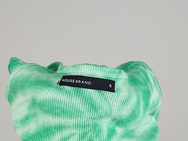 skarpetki tie dye: House, Top damski, rozmiar S — 4