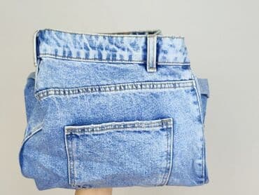 obcisłe szorty: Bik Bok, Szorty damskie, rozmiar XL — 5