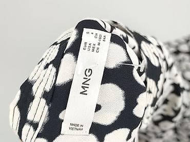 spódnice satynowe mango: MNG, Sukienka damska, rozmiar S — 4