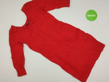 sukienki dla mamy pana mlodego: H&M, Women`s dress, size S (EU 36) — 2