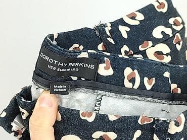 next pizamy: Dorothy Perkins, Material trousers for women, size L — 4