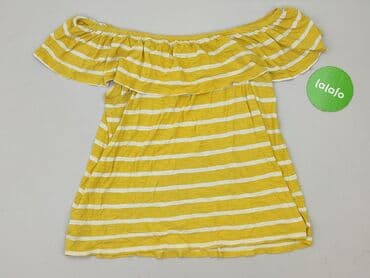 bluzka z odkrytym ramieniem allegro: Old Navy, Bluzka damska, rozmiar M — 2