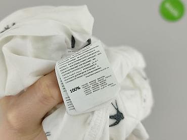 koszulki led zeppelin: Sinsay, Koszula damska, rozmiar 2XL — 5