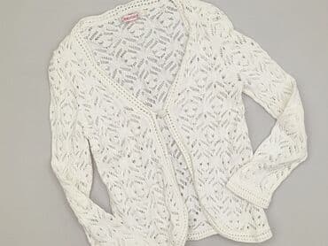 wegańskie buty zimowe: Indiska, Kardigan damski, rozmiar S — 1