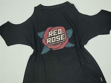 endo bluzki: T-shirt damski, rozmiar L — 1