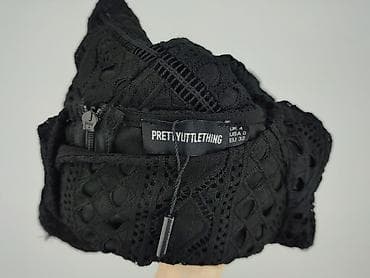 moda dla 20 latki: PrettyLittleThing, Sukienka damska, rozmiar 2XS — 4