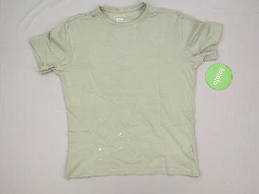 vrg sa: Sinsay, T-shirt damski, rozmiar L — 2