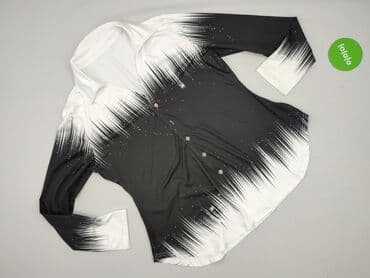 koszulka tommy hilfiger damska biala: Koszula damska, rozmiar XL — 2