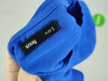koszulka smileslow allegro: Sinsay, Women`s T-shirt, size S (EU 36) — 4