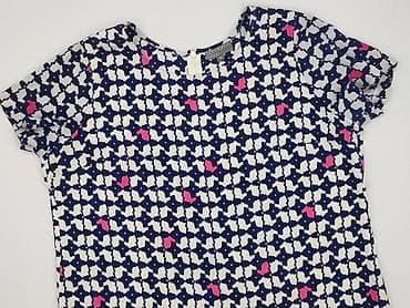 bluzki do dzwonow: Bluzka damska, rozmiar 3XL — 1