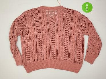 swetry c a: Sweter damski, rozmiar L — 3