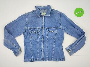 Women's Clothing: S.Oliver, Women`s jeans jacket, size S — 2