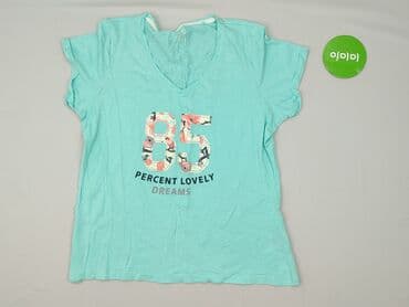 ubrania świnka peppa: Esmara, T-shirt for men, size L — 2