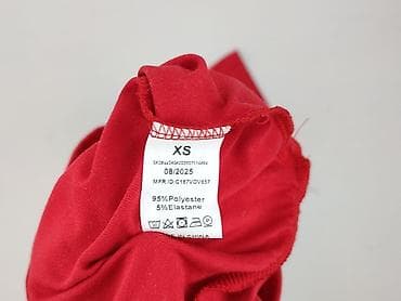 sportowe: Spodnie dresowe damskie, rozmiar XS — 4