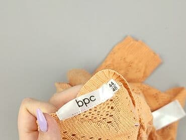 basic t shirty oversized: B.P.C, Women`s knitwear, size 3XL (EU 46) — 6